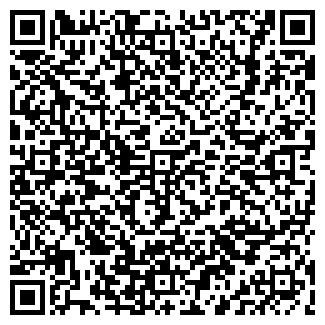 QR-код с контактной информацией организации ООО Sole Bianco