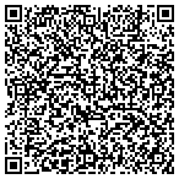 QR-код с контактной информацией организации МУ Агентство по развитию ТМР