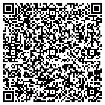 QR-код с контактной информацией организации ООО Штурман