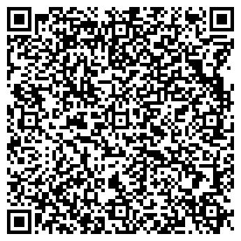 QR-код с контактной информацией организации ООО Custom Wheels