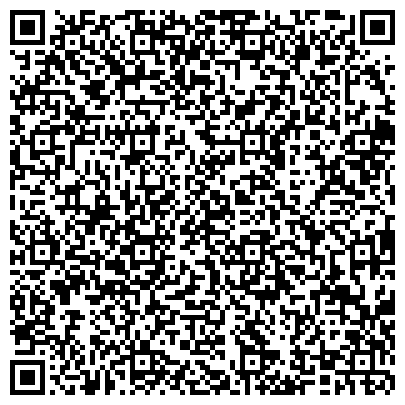 QR-код с контактной информацией организации ООО Завод бутилированных вод «КВАДРА»