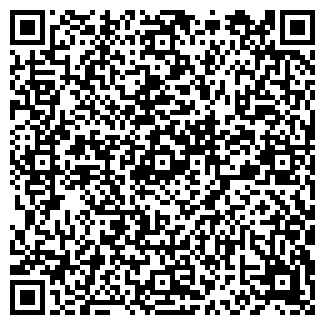 QR-код с контактной информацией организации ООО Экватор