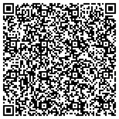 QR-код с контактной информацией организации ООО Фабрика мебели «Массив»