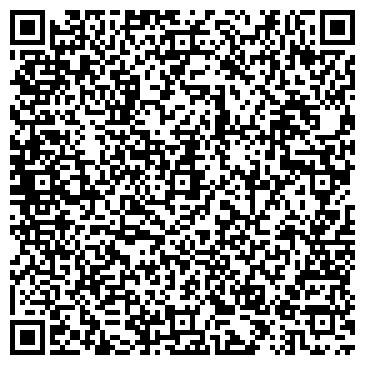 QR-код с контактной информацией организации АО НСПК "МИР"