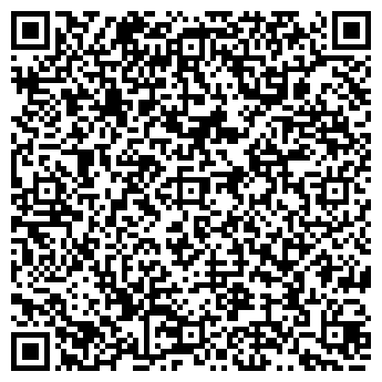 QR-код с контактной информацией организации ООО Генератор Рент