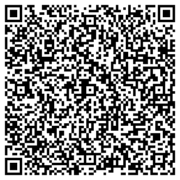 QR-код с контактной информацией организации ИП « Кенгуру »
