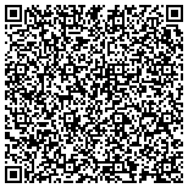 QR-код с контактной информацией организации ИП Салон ''Аура'' в Некрасовка Парк
