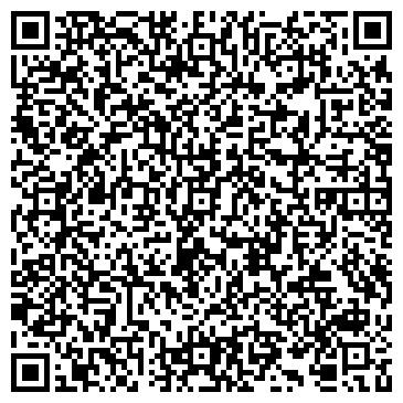 QR-код с контактной информацией организации ИП Салон штор "ЛораС"