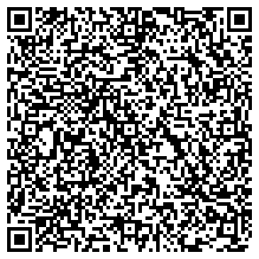 QR-код с контактной информацией организации ООО Сантех - сити