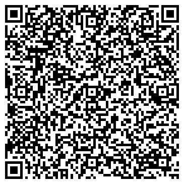 QR-код с контактной информацией организации ООО Натяжные потолки  МЕГАПОЛИС