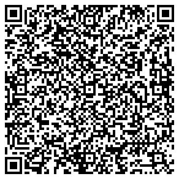 QR-код с контактной информацией организации ООО Хлыновская Усадьба