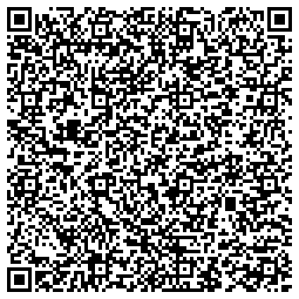 QR-код с контактной информацией организации ООО Частный детский сад "ВинниПух" Бутово