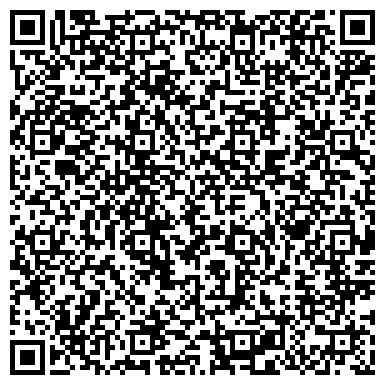 QR-код с контактной информацией организации ООО Рекламное агентство "Арт Лайн"