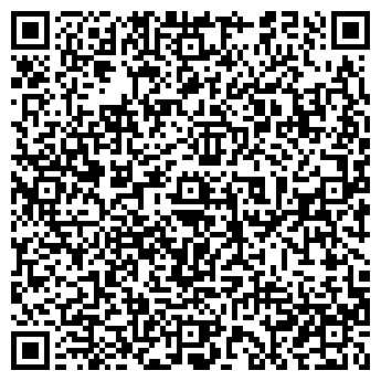 QR-код с контактной информацией организации ООО «Машсервис»