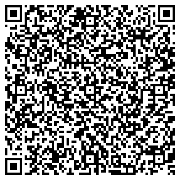 QR-код с контактной информацией организации ООО Промком