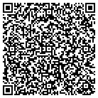 QR-код с контактной информацией организации ООО Country Club «Юдино Парк»
