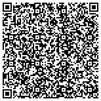 QR-код с контактной информацией организации ИП Фабрика детской мебели "Совёнок"