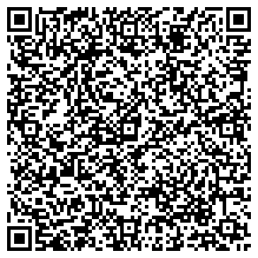 QR-код с контактной информацией организации ООО Турбодеталь