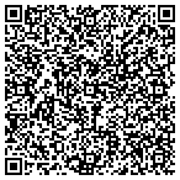 QR-код с контактной информацией организации ИП Борисова