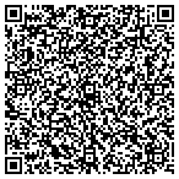 QR-код с контактной информацией организации ООО Нью Фасад