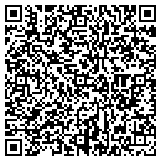 QR-код с контактной информацией организации ООО Haft