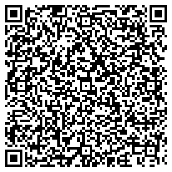 QR-код с контактной информацией организации ООО Мой Университет