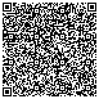 QR-код с контактной информацией организации ООО Рекламное агентство "Пересвет" Химки