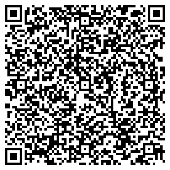 QR-код с контактной информацией организации ООО Месье Круассан