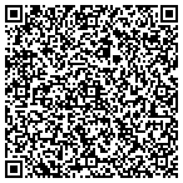 QR-код с контактной информацией организации ООО ГК "ПЛАТФОРМА"