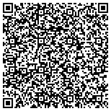 QR-код с контактной информацией организации ИП Салон - ателье ткани "D'Arte"