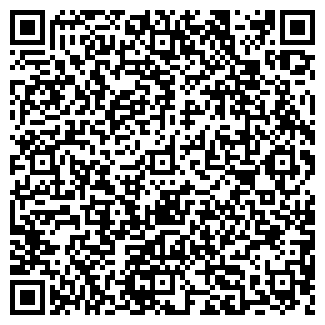 QR-код с контактной информацией организации ООО Смышлёныш