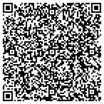 QR-код с контактной информацией организации ООО Альфа - терм комплект