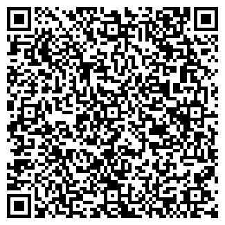 QR-код с контактной информацией организации ООО Облако
