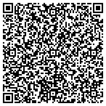 QR-код с контактной информацией организации ООО Батутный центр "Sky Park"