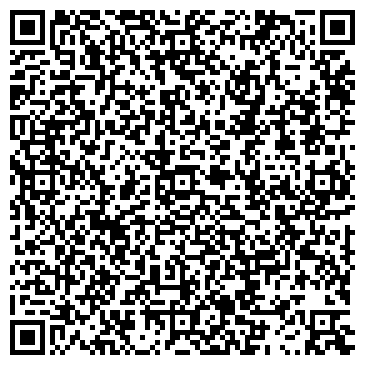 QR-код с контактной информацией организации ООО Планета рукоделия