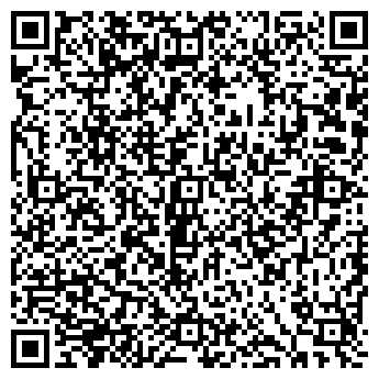 QR-код с контактной информацией организации ООО Solartec