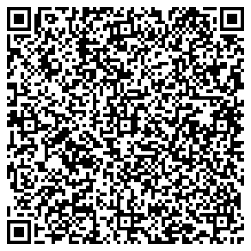 QR-код с контактной информацией организации ООО МосЦентрРитуал