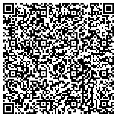 QR-код с контактной информацией организации ГБУЗ РБ "Мелеузовская центральная районная больница"