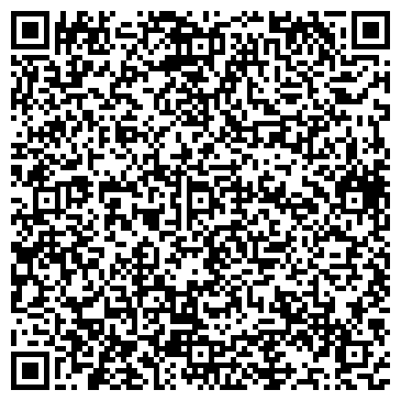 QR-код с контактной информацией организации ООО Атлантик ИМПЭКС
