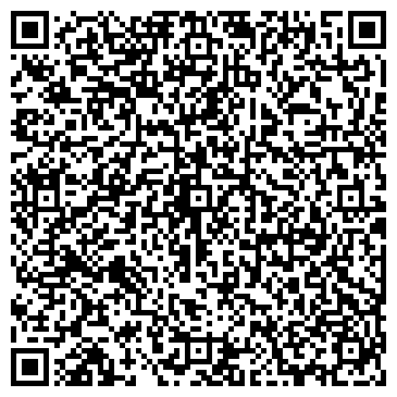 QR-код с контактной информацией организации ООО Ижс - Тепло
