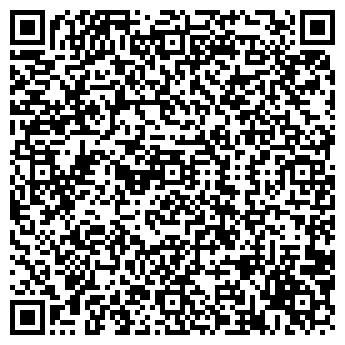 QR-код с контактной информацией организации ООО Вианор