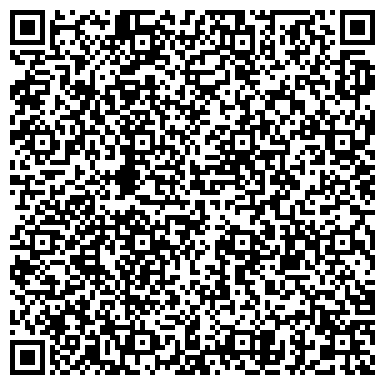 QR-код с контактной информацией организации ООО ЖК "Барбарис"