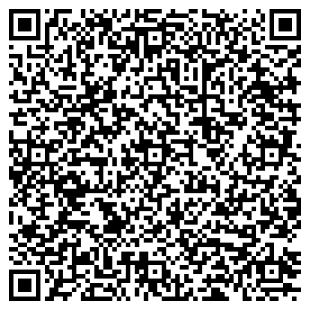 QR-код с контактной информацией организации ООО Сплит - Комфорт Крым