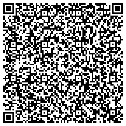 QR-код с контактной информацией организации ООО ЖК "Татьянин парк"