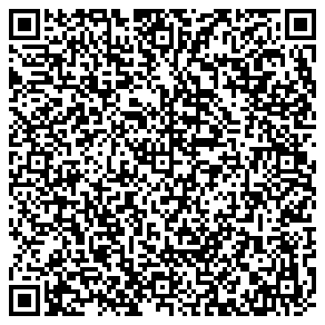 QR-код с контактной информацией организации ООО ЖК «Ясный»