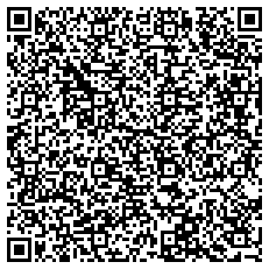 QR-код с контактной информацией организации ООО Бэби Школа "Айликоша"