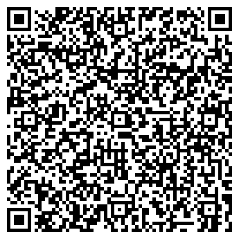 QR-код с контактной информацией организации ООО ХокоРус