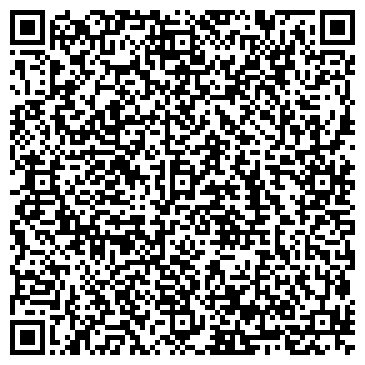 QR-код с контактной информацией организации ИП Магазин обоев на проспекте Пацаева