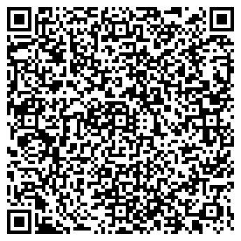 QR-код с контактной информацией организации ООО "Империя Мебели"