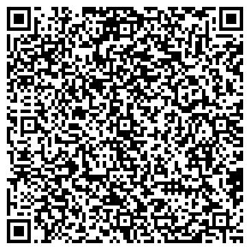 QR-код с контактной информацией организации ИП Частный детский сад "Лапушка"